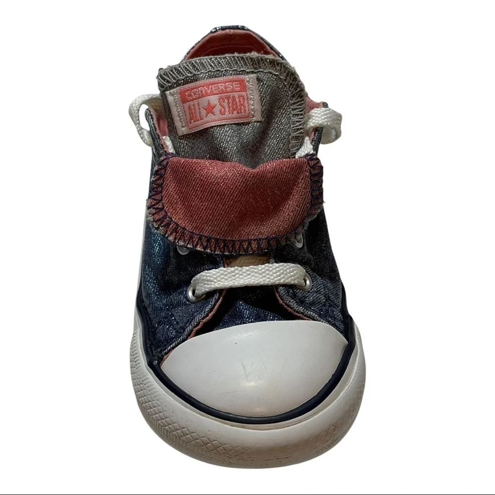 Converse Kids Shoes Size 10